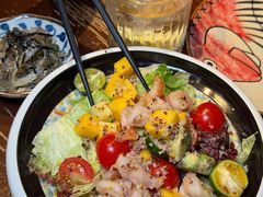 -鸟泉居酒屋·烧鸟·酒馆(百子湾店)