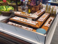 -蓝珊甄选海鲜自助·火锅大排档(近阿那亚店)