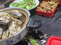 -杨家崴子碳缸烧烤(东三马路店)