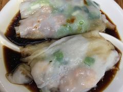 -银记肠粉(文昌北路店)