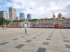 -元大都城垣遗址公园