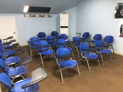 -百济韩国语(虹口校区)