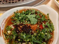 -火炉火自助餐(西直门凯德MALL店)