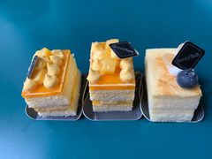 -BreadTalk面包新语·烘焙蛋糕(海珠丽影广场店)