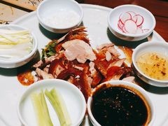 -额娘·春饼烤鸭(乐汇城店)