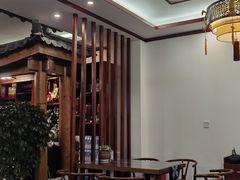 -白家寨子·山野白族菜(古城总店)