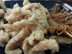 香酥鸡-孙记炸串小馆