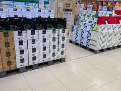 -永辉超市(红旗街万达广场店)