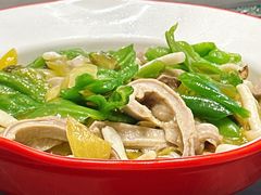-香阁餐厅·常州菜·常州菜代表品牌(新北奥体店)
