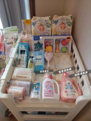 -英芬国际月子中心(岛屿度假月子·洲至奢选香岚店)