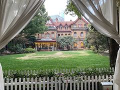 -马勒别墅饭店(静安寺店)