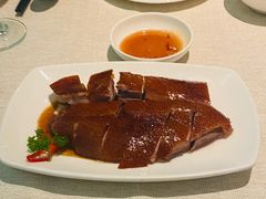 金牌烧鹅-御宝轩(益丰·外滩源店)