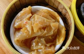 Secret Sauce Chencun Noodles