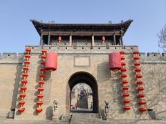 -山西王家大院