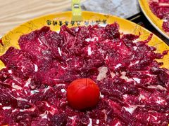 -潮汕大目牛肉火锅(皇岗旗舰店)