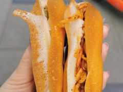 -贺记蛋烘糕(文庙西街店)