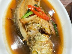 黄鱼酱油水-临家闽南菜(宝洲路店)