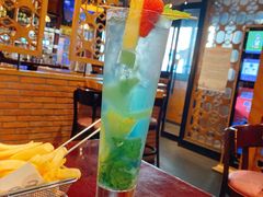 -bluefrog蓝蛙(悠唐购物中心店)
