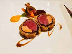 招牌惠灵顿牛排-蝶舍·MAISON PAPILLON