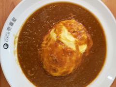 -COCO壱番屋(现代城店)