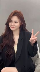 -MINX名珂斯·烫染形象设计