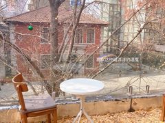 -腾爱熊猫咖啡生活馆(老东门店)