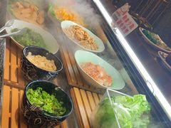 -AJIYA·池袋日式烧肉自助(天津万象城店)