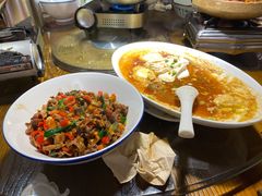 -剁椒入味(黄土岭店)