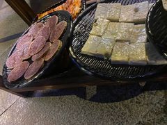 -老号李小肠西昌特色火盆烧烤(树高威尼斯店)