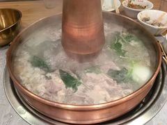-草原饭店火锅
