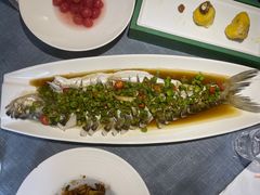 -野蔓果·山野菜(西湖景区·龙井茶田店)