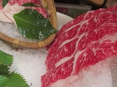 -蜀九香火锅(玉林店)