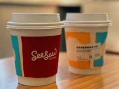 -Seesaw Coffee(88铜仁路店)