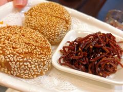 -南门四季铜锅涮肉(左家庄店)