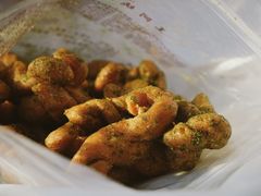 -王阿姨文昌油赞子(府桥街店)