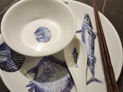 -前海沿·青岛菜(大拇指广场石老人店)