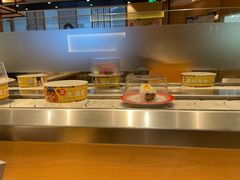 自助取餐区-元气寿司(新城市广场店)