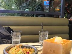 -大树餐厅(益田假日店)