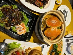 -肥肥蟹海鲜饭店(马六甲店)