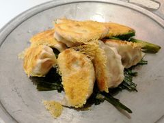 锅贴-味茂·老船夫1927(东海东路店)
