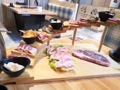 -权金城(万科哈洛小镇店)