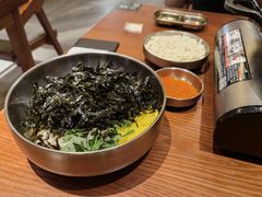-春熙台韩国料理·章鱼肥牛(西丽店)