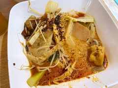-林静小吃(复兴路店)