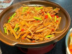 -赠李白·如诗的川味(余杭万达广场店)