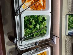 -素满香·Vegan食养自助(天一广场店)