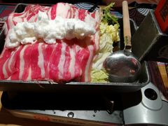 玉龙雪顶寿喜烧·精品肥牛-有喜屋·日料·居酒屋(旭辉广场店)