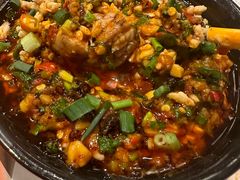 -北丐先生·野馄饨烧烤(雨花万象店)