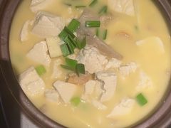 -蘭奢雅集·江浙菜(青山江滩店)