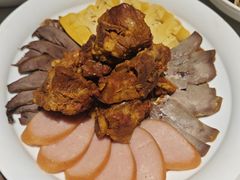 -小桃红·东北菜·春饼烤鸭(南阳湖街店)