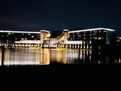 -水月周庄铂尔曼酒店-水月荟中餐厅